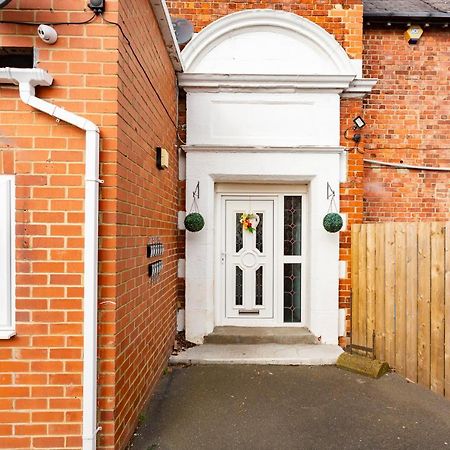 Browney Place Дърам Екстериор снимка