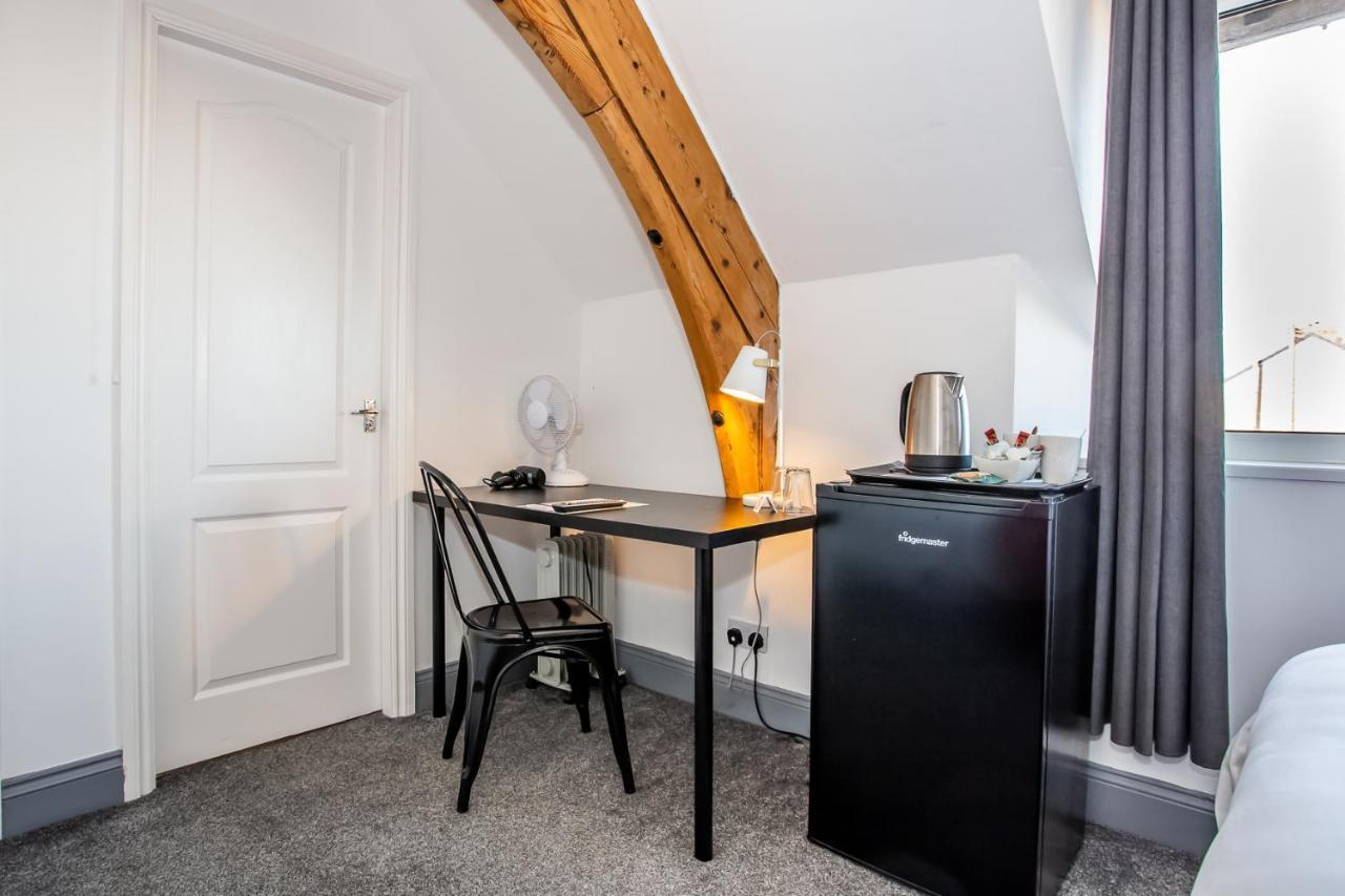 Browney Place Дърам Екстериор снимка