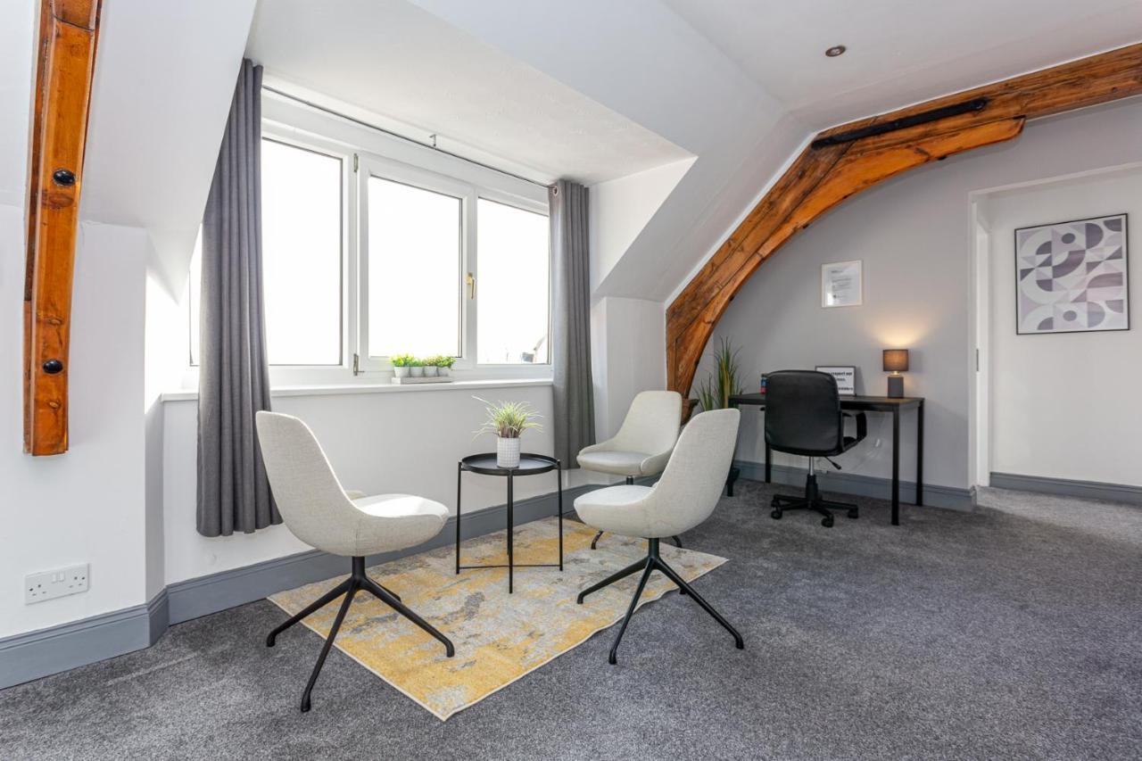 Browney Place Дърам Екстериор снимка